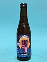 100 Watt Miss Vicious Indiana Bourbon Barrel Aged 33cl