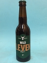 Hert Bier Wild Leven Bock 33cl