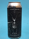 Adroit Theory What Evil Lurks (Ghost 901) 47,3cl