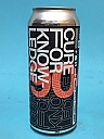 Adroit Theory Cure For Knowledge (Ghost 904) 47,3cl