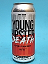 Adroit Theory Young Hipster Death (Ghost 883) 47,3cl
