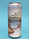 Humble Forager Coastal Sunshine V9 (Passion Fruit, Orange & Guava) 47,3cl