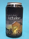 Humble Forager Voyager's Getaway 35,5cl