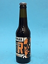 Kompaan Brett The Brawler (Foreign Legion 2020) 33cl (VINTAGE 11-2022)