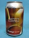 Phjala Orange Gose 33cl