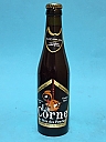 La Corne Quadrupel Oaked 33cl