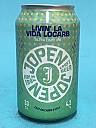 Jopen Livin' La Vida Locarb 33cl