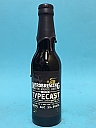 Nerdbrewing Typecast Imperial Licorice, Lemon & Vanille Stout 2020 33cl