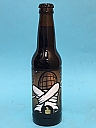 Listermann Nutcase Peanut Butter 35,5cl