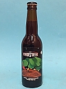 VandeStreek Rumba Jamaican Rum BA 33cl