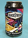 VandeStreek Fun House 33cl