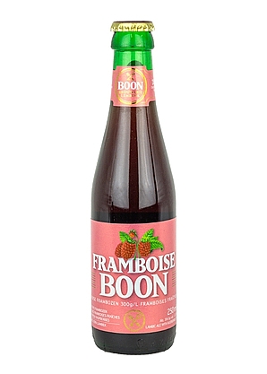 Boon Framboos 25cl