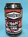 VandeStreek Grapefruit IPA Non Alcoholic 33cl