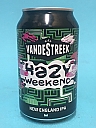 VandeStreek Hazy Weekend 33cl