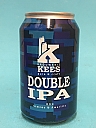 Kees Double IPA 33cl