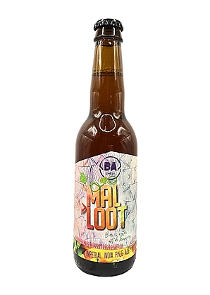 Avereest Malloot 33cl