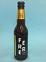 Maenhout Ferre Oaked Whisky 33cl