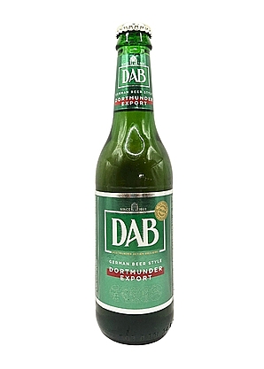DAB 33cl