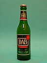 DAB 33cl