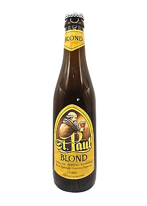 St. Paul Blond 33cl