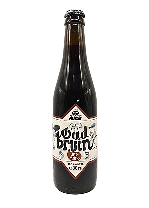 't Verzet Oud Bruin 33cl