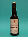 Dochter van de Korenaar Bravoure 33cl