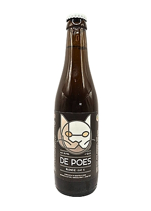 De Poes Blond 33cl