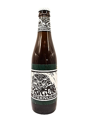 De Ryck Steenuilke 33cl