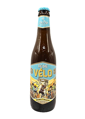 De Bie Velo 33cl