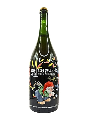 La Chouffe Magnum 1,5L