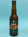 Hert Hopvol Leven IPA 33cl