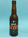 Hert Hopvol Leven IPA 33cl