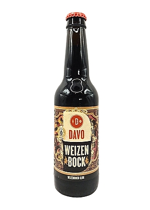 Davo Weizenbock 33cl