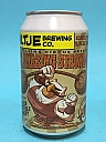 Uiltje The Amazing Strong Owl 33cl