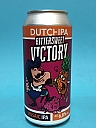 Dutch IPA Bittersweet Victory 44cl