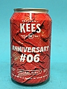 Kees Anniversary #06 33cl