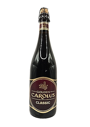 Gouden Carolus Classic 75cl