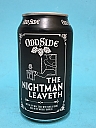 Odd Side Ales The Nightman Leaveth 35,5cl