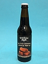 Odd Side Ales Salted Caramel Smoked Porter 35,5cl