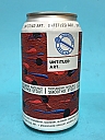 Untitled Art x Mikerphone Tripleberry Hazelnut Smoothie Stout 35,5cl