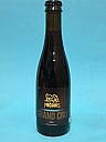 Praris Grand Cru 2020 Jenever BA 37,5cl