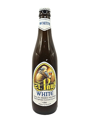 St. Paul White 33cl