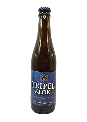 Klok Tripel 33cl