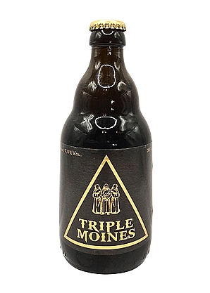 Triple Moine 33cl