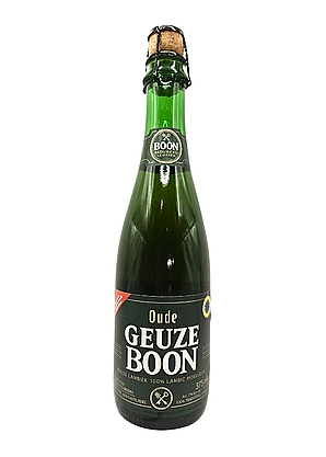 Boon Geuze 37,5cl