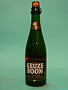 Boon Geuze 37,5cl