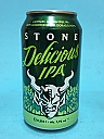 Stone Delicious IPA 35,5cl