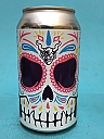 Stone Buenaveza Salt & Lime 35,5cl