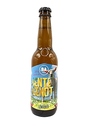 Avereest Lente Genot Session Meibok 33cl