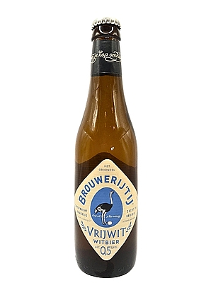 't IJ Vrijwit 33cl